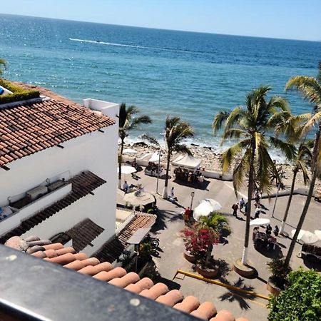 Malecon Uno Pv Libertad 111 Centro 48300 Puerto Vallarta Jal Kültér fotó
