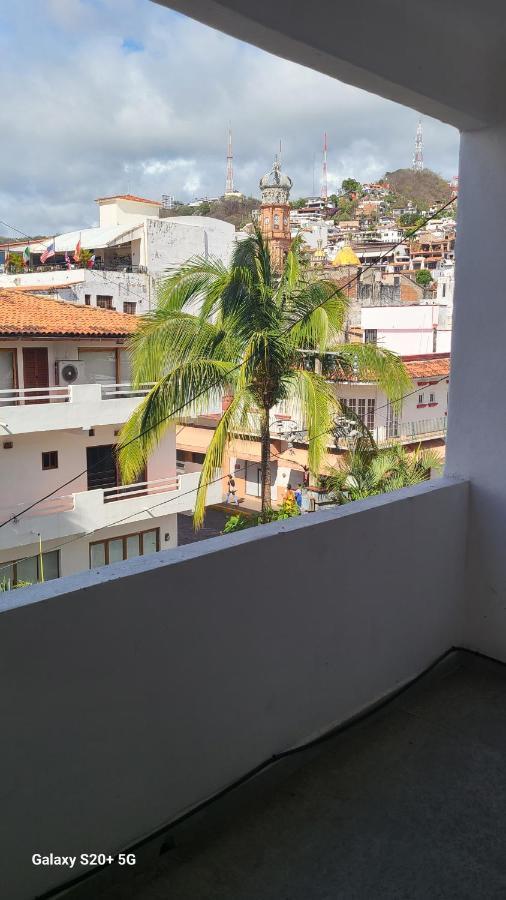 Malecon Uno Pv Libertad 111 Centro 48300 Puerto Vallarta Jal Kültér fotó