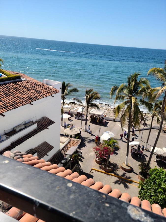 Malecon Uno Pv Libertad 111 Centro 48300 Puerto Vallarta Jal Kültér fotó